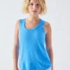 Women's tank top Jacksonville Reference: JAC47VE26