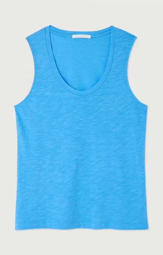 Women's tank top Jacksonville Reference: JAC47VE26