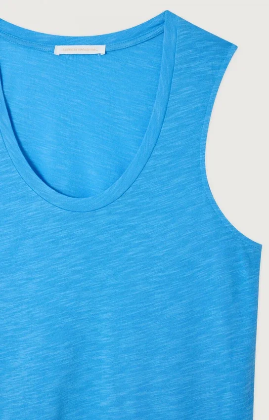 Women's tank top Jacksonville Reference: JAC47VE26