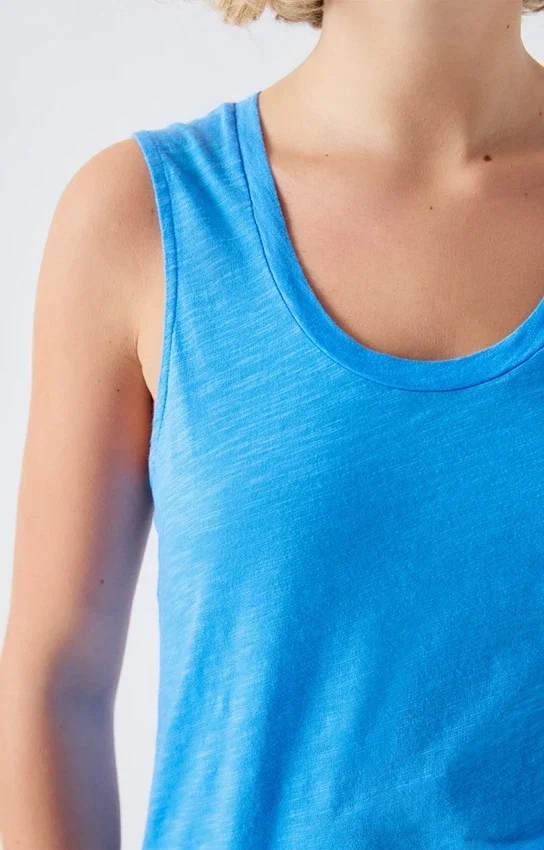Women's tank top Jacksonville Reference: JAC47VE26