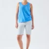 Women's tank top Jacksonville Reference: JAC47VE26