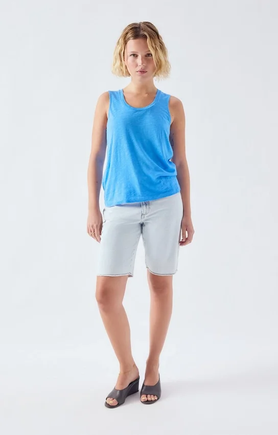 Women's tank top Jacksonville Reference: JAC47VE26