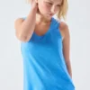 Women's tank top Jacksonville Reference: JAC47VE26
