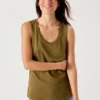 Women's tank top Jacksonville Reference: JAC47VH26