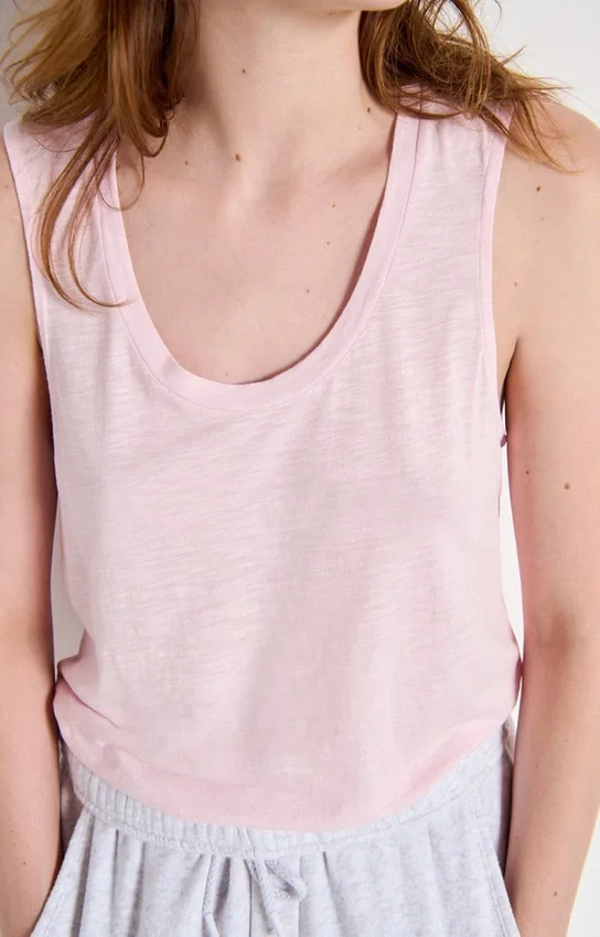 Women's tank top Jacksonville Reference: JAC47VH26
