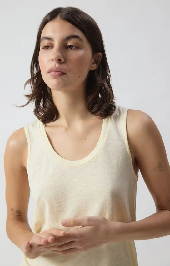 Women's tank top Jacksonville Reference: JAC47VH26