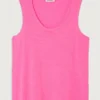 Women's tank top Jacksonville Reference: JAC47VH26