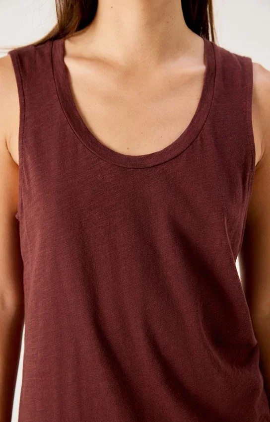 Women's tank top Jacksonville Reference: JAC47VH26