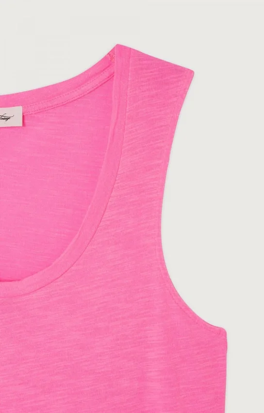 Women's tank top Jacksonville Reference: JAC47VH26