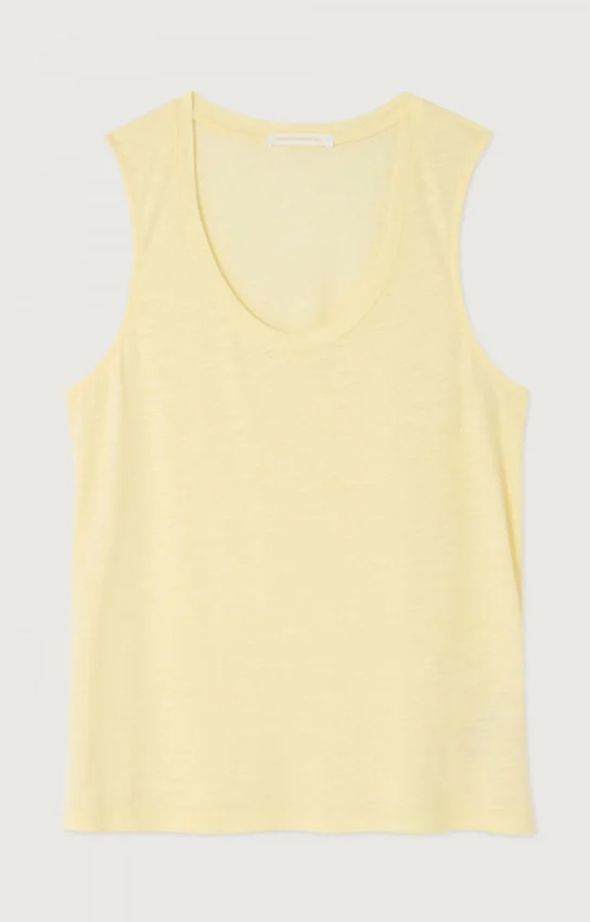 Women's tank top Jacksonville Reference: JAC47VH26