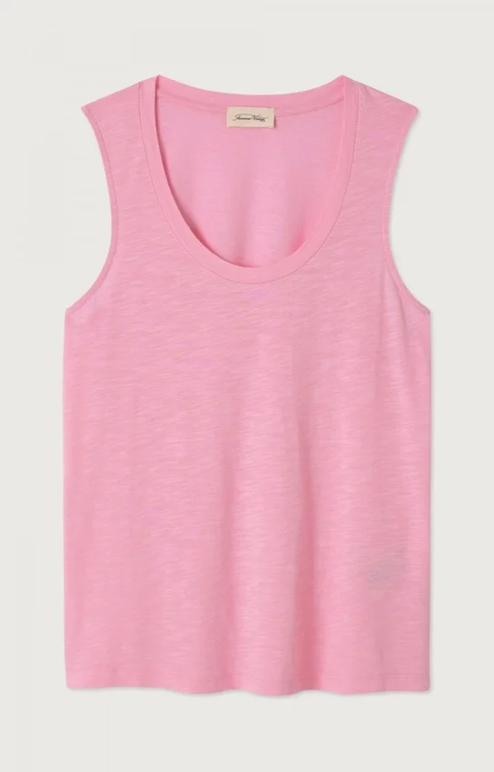 Women's tank top Jacksonville Reference: JAC47VH26