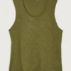 Women's tank top Jacksonville Reference: JAC47VH26