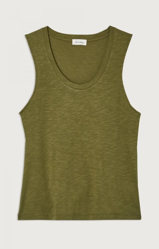 Women's tank top Jacksonville Reference: JAC47VH26
