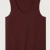 Women's tank top Jacksonville Reference: JAC47VH26