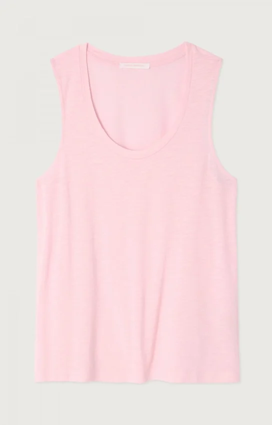 Women's tank top Jacksonville Reference: JAC47VH26