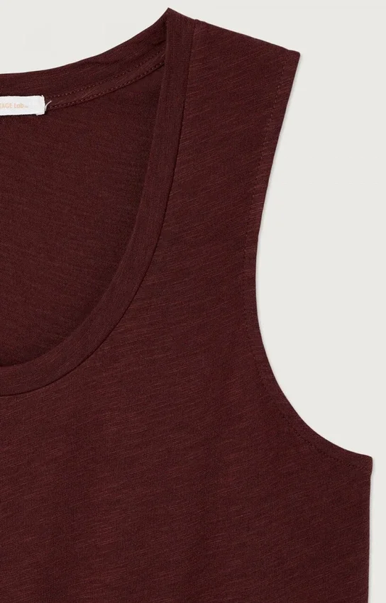 Women's tank top Jacksonville Reference: JAC47VH26