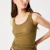 Women's tank top Massachusetts Reference: MAS00H26