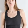 Women's tank top Massachusetts Reference: MAS00H26