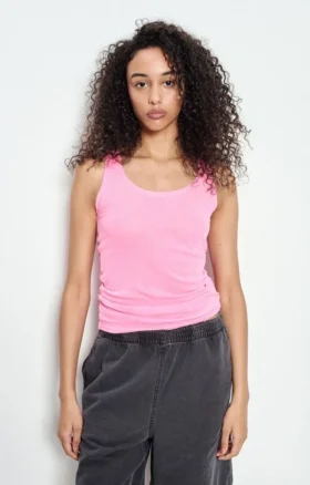 Women's tank top Massachusetts Reference: MAS00H26