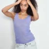 Women's tank top Massachusetts Reference: MAS00H26