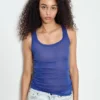 Women's tank top Massachusetts Reference: MAS00H26