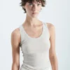 Women's tank top Massachusetts Reference: MAS00H26