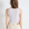 Women's tank top Massachusetts Reference: MAS00H26