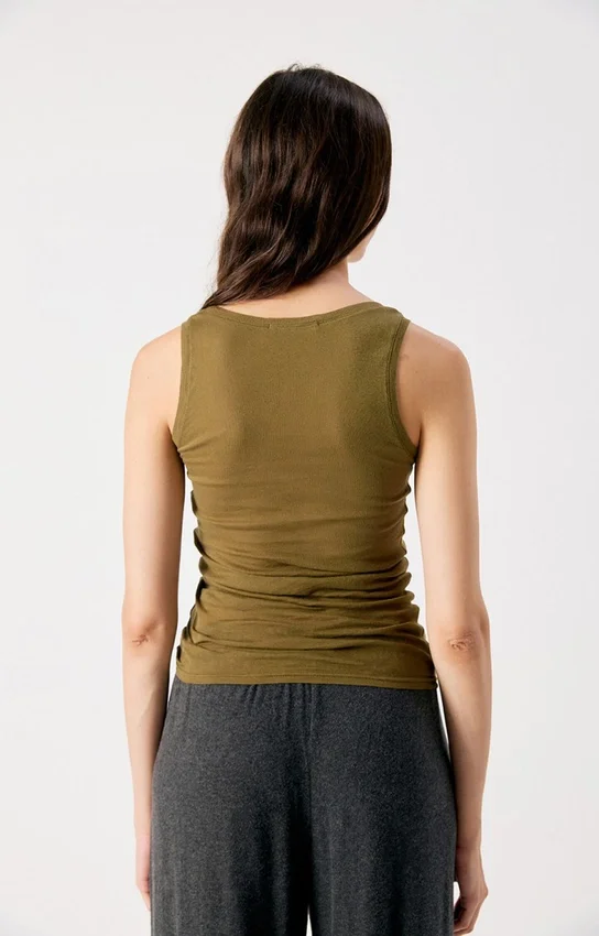 Women's tank top Massachusetts Reference: MAS00H26