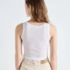Women's tank top Massachusetts Reference: MAS00H26