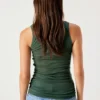 Women's tank top Massachusetts Reference: MAS00H26