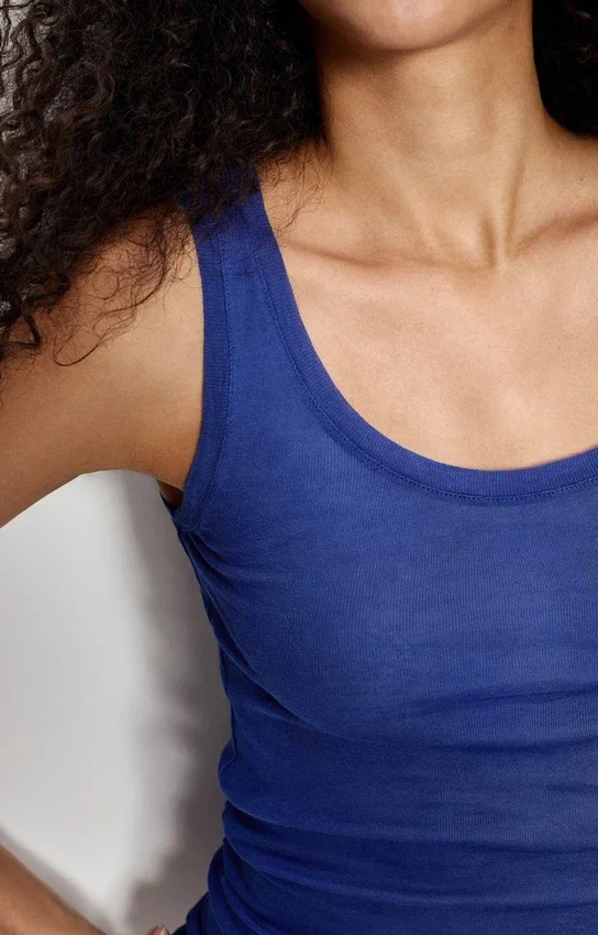 Women's tank top Massachusetts Reference: MAS00H26