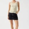 Women's tank top Massachusetts Reference: MAS00H26