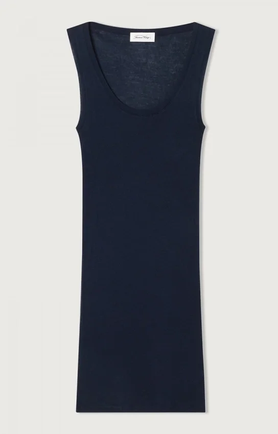 Women's tank top Massachusetts Reference: MAS00H26