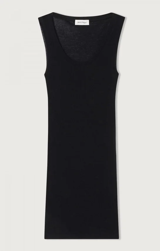 Women's tank top Massachusetts Reference: MAS00H26