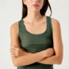 Women's tank top Massachusetts Reference: MAS00H26