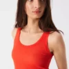 Women's tank top Massachusetts Reference: MAS00H26