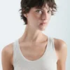 Women's tank top Massachusetts Reference: MAS00H26