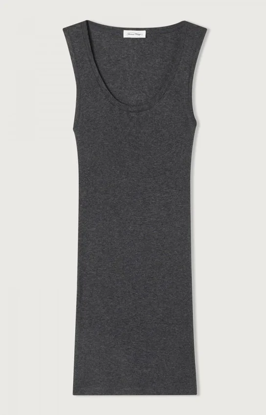 Women's tank top Massachusetts Reference: MAS00H26
