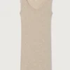 Women's tank top Massachusetts Reference: MAS00H26