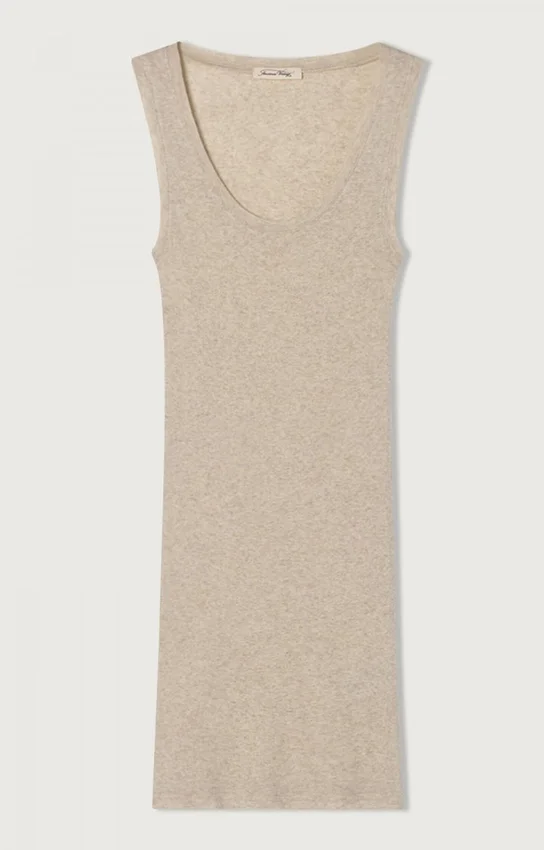 Women's tank top Massachusetts Reference: MAS00H26