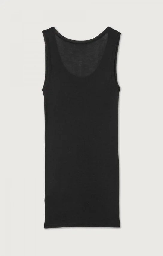 Women's tank top Massachusetts Reference: MAS00H26