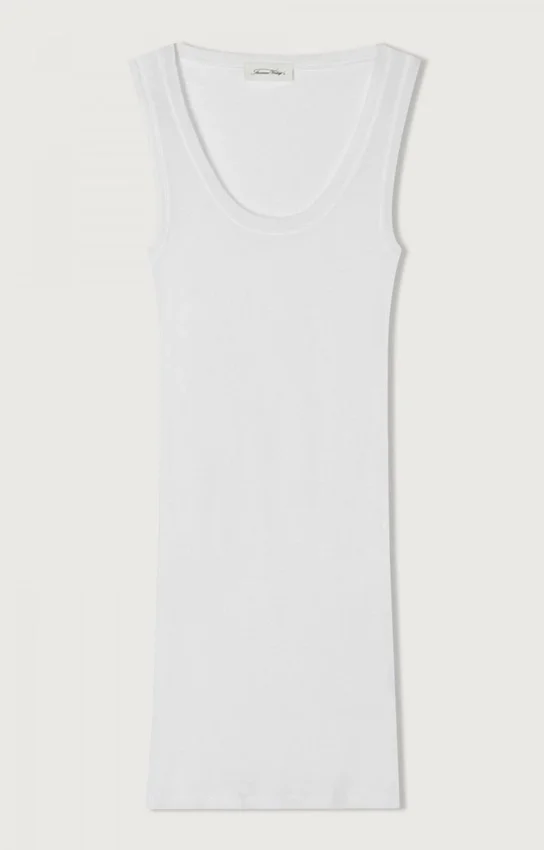 Women's tank top Massachusetts Reference: MAS00H26