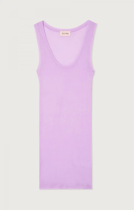 Women's tank top Massachusetts Reference: MAS00H26