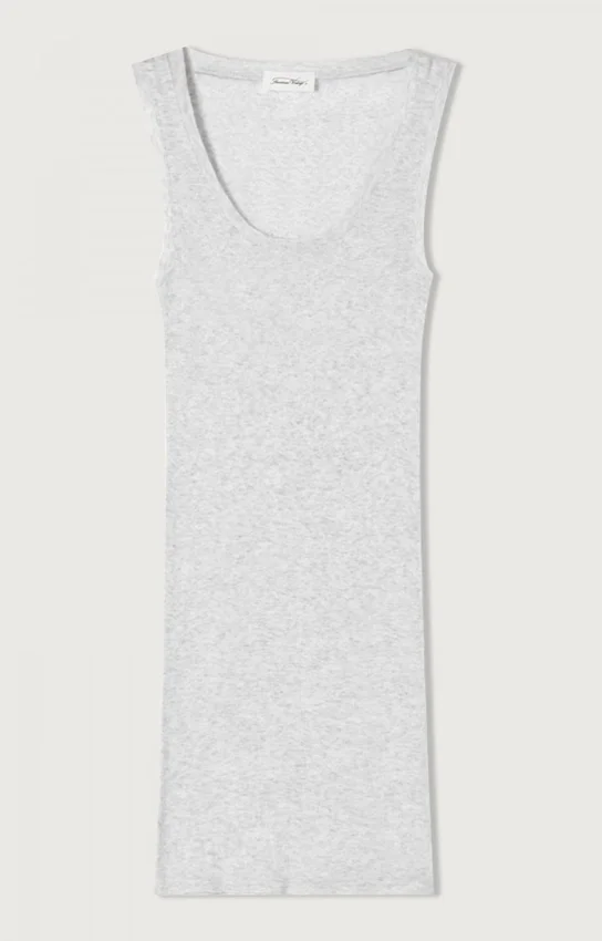 Women's tank top Massachusetts Reference: MAS00H26