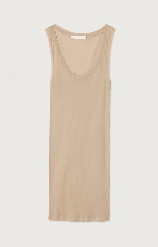 Women's tank top Massachusetts Reference: MAS00H26