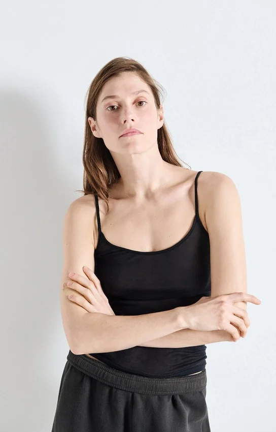 Women's tank top Massachusetts Reference: MAS02H26