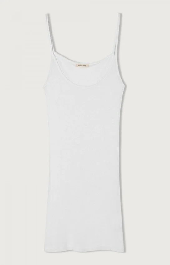 Women's tank top Massachusetts Reference: MAS02H26