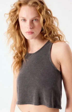 Women’s tank top Pojy Reference: POJ01AH26