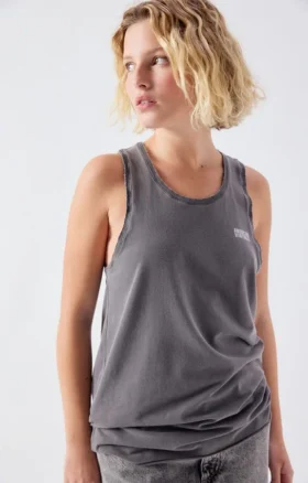 Women's tank top Pymaz Reference: PYM01AH26