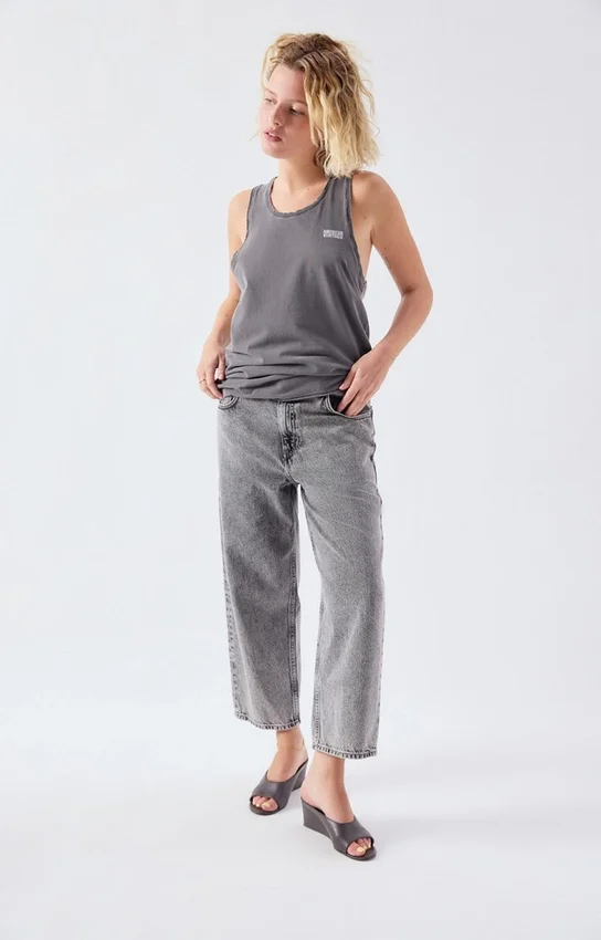 Women's tank top Pymaz Reference: PYM01AH26